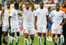 سامي الجابر: السعودية سحقت المغرب وبلجيكا في 94