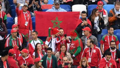أسعار تذاكر المنتخبات العربية في المونديال.. المغرب الأغلى