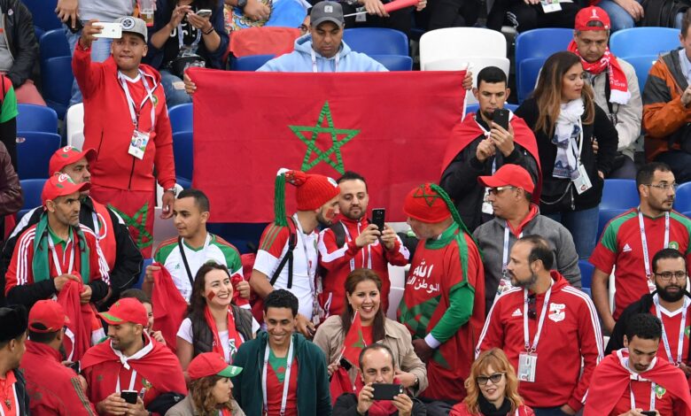 أسعار تذاكر المنتخبات العربية في المونديال.. المغرب الأغلى