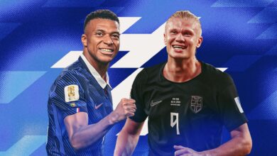 جدول مباريات اليوم الجمعة 26 يونيو 2026 في كأس العالم