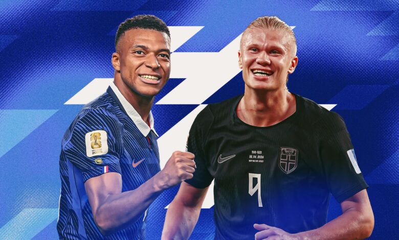 جدول مباريات اليوم الجمعة 26 يونيو 2026 في كأس العالم