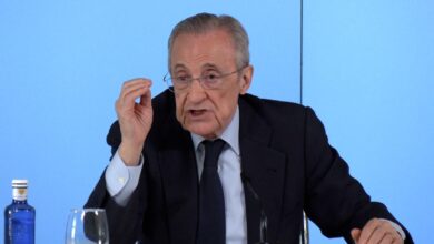 بيريز يرفض الإعلان عن اسم الصفقة الدوائية