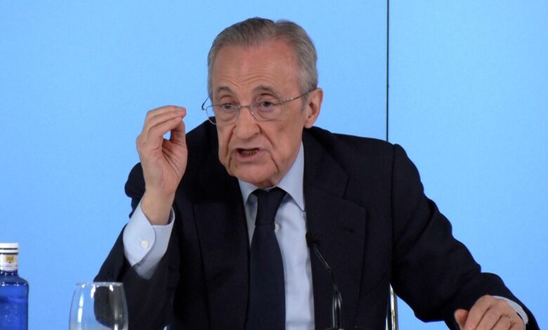 بيريز يرفض الإعلان عن اسم الصفقة الدوائية