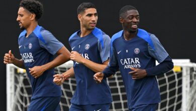 صفقات باريس سان جيرمان: ميركاتو صيف 2026 كاملة
