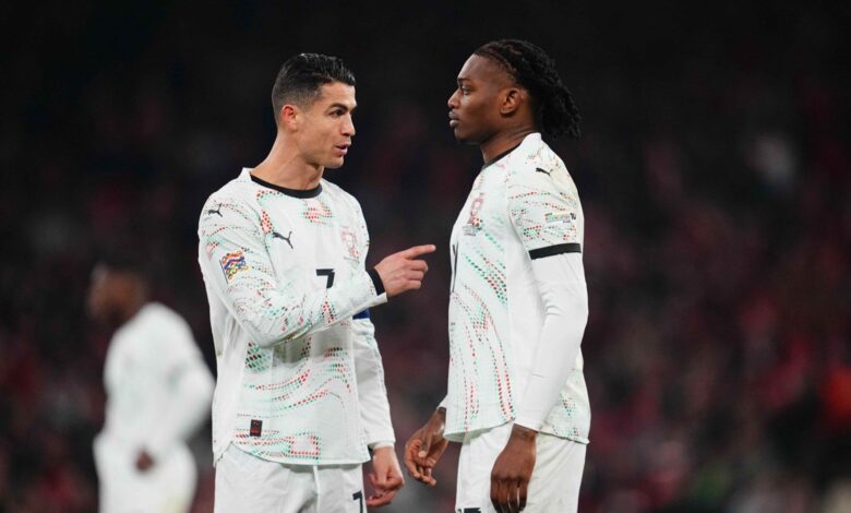 الدوري السعودي في ترتيب أحلام لياو.. وأين يقع بعد المونديال؟