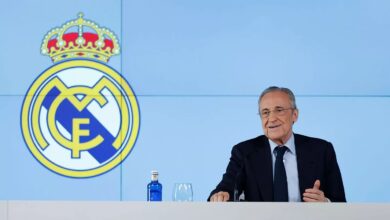 ريال مدريد: بيريز يبدأ بيع جزء من النادي