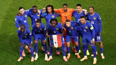 صفقة أوليسيه بـ150 مليون يورو؟ هاتريك يلهم فرنسا