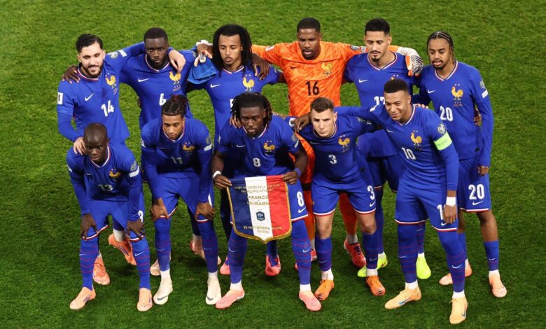 صفقة أوليسيه بـ150 مليون يورو؟ هاتريك يلهم فرنسا