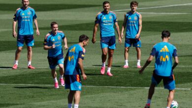 جدول مباريات اليوم الثلاثاء 9 يونيو 2026.. القنوات