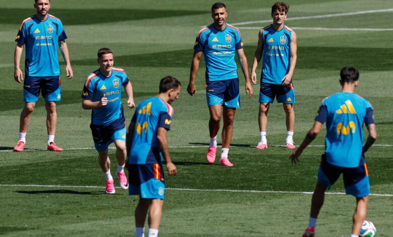 جدول مباريات اليوم الثلاثاء 9 يونيو 2026.. القنوات