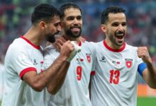 جدول مباريات اليوم الإثنين 8 يونيو 2026: القنوات والمعلقين