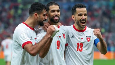 جدول مباريات اليوم الإثنين 8 يونيو 2026: القنوات والمعلقين