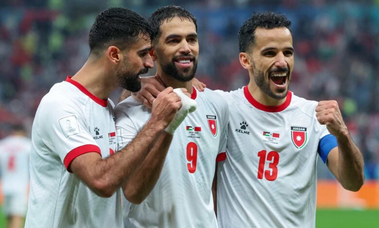 جدول مباريات اليوم الإثنين 8 يونيو 2026: القنوات والمعلقين