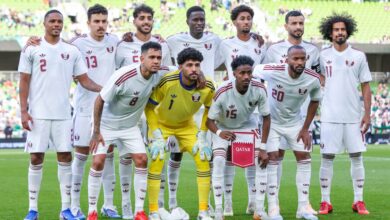 عرب المونديال.. العنابي يخوض معركة العالمية دون دروع