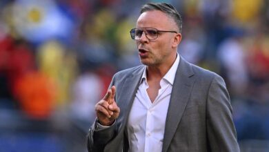 محمد وهبي.. من مدرس التربية البدنية إلى قيادة أسود الأطلس