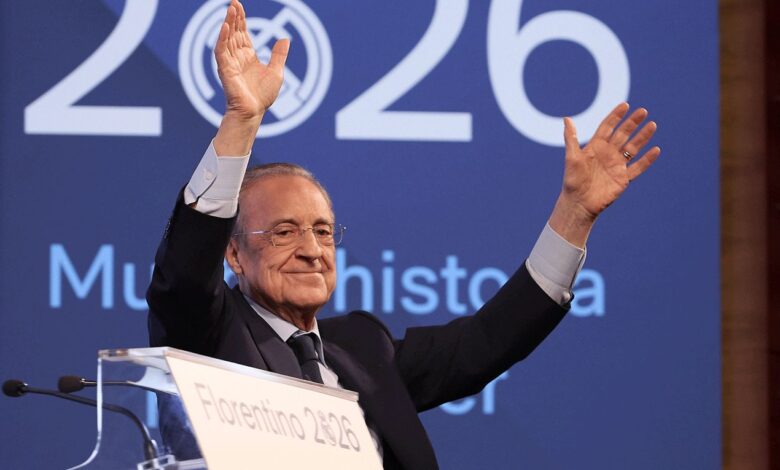 ريال مدريد ينجو من عار تاريخي بصفقة كوكوريا الذكية لبيريز
