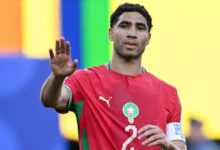 مونديال 2026: ميسي ملك صناعة الفرص وحكيمي يتفوق على صلاح