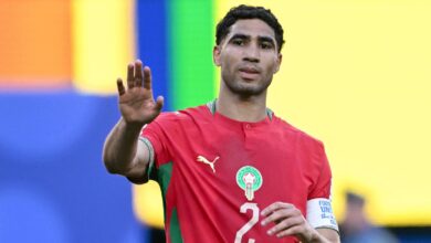 مونديال 2026: ميسي ملك صناعة الفرص وحكيمي يتفوق على صلاح
