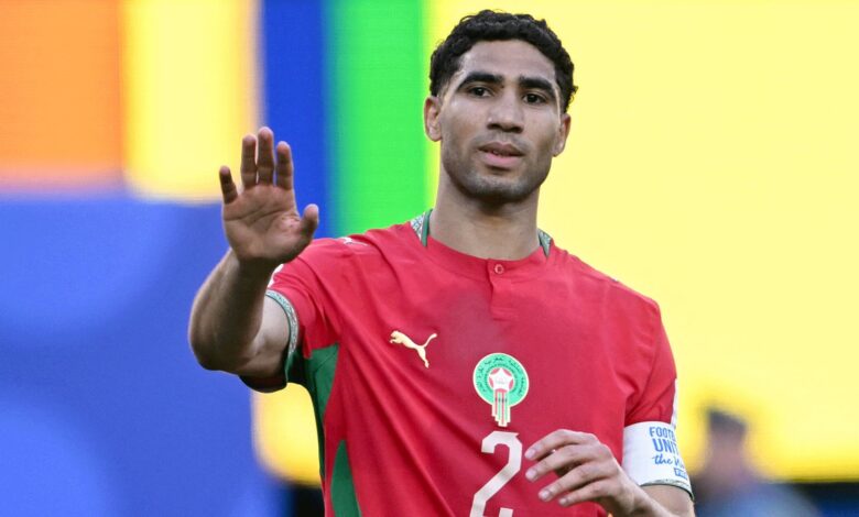 مونديال 2026: ميسي ملك صناعة الفرص وحكيمي يتفوق على صلاح