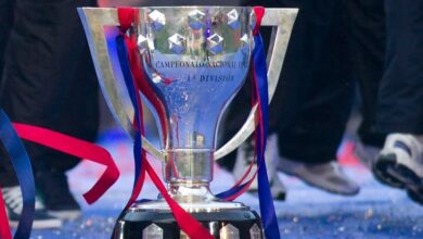 صفقات الدوري الإسباني في ميركاتو 2026.. تعرف على التفاصيل