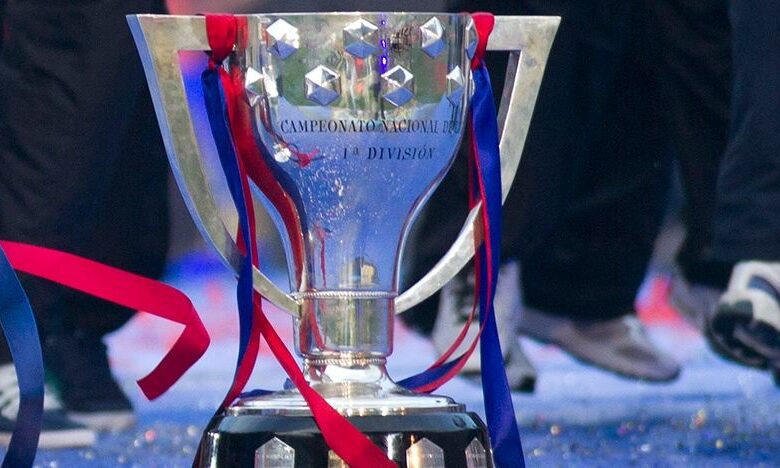 صفقات الدوري الإسباني في ميركاتو 2026.. تعرف على التفاصيل