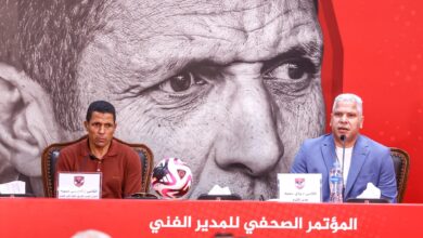 وائل جمعة يفتح قلبه بعد العودة للأهلي.. ويمنح عموتة شهادة استثنائية