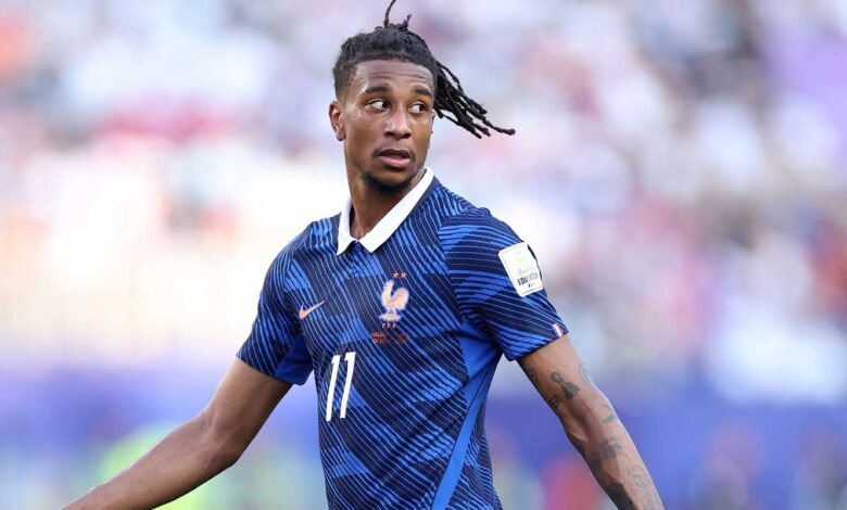 أوليسي وبايرن ميونخ يحسمان موقف اللاعب من ريال مدريد