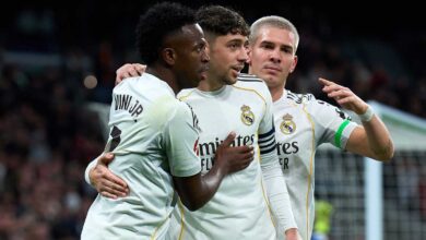 معسكر ريال مدريد 2026-2027: التفاصيل وجدول المباريات الودية
