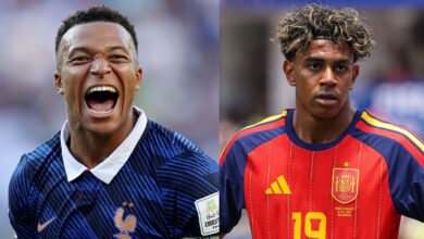 مباراة فرنسا وإسبانيا.. القنوات الناقلة لنصف نهائي 2026