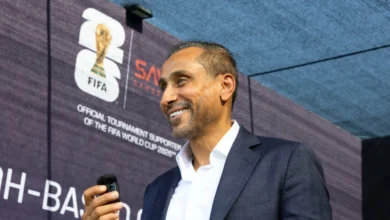 اتحاد القدم السعودي: هل ينصب الجابر رئيساً بعد استقالة المسحل؟