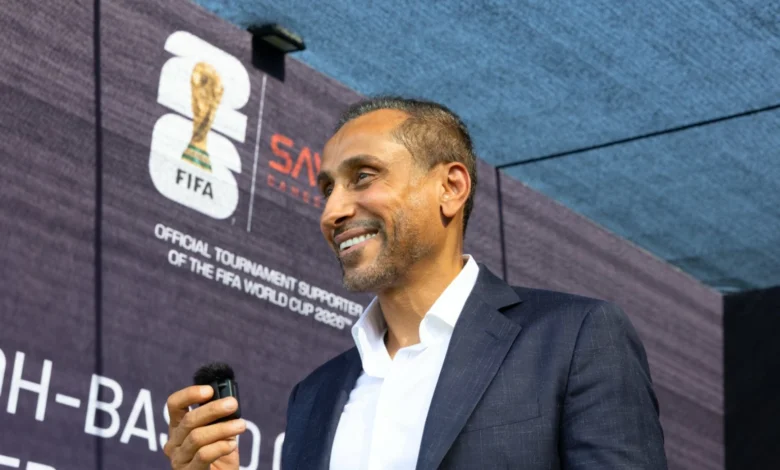 اتحاد القدم السعودي: هل ينصب الجابر رئيساً بعد استقالة المسحل؟