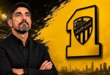 مصادر إعلامية: باونوفيتش وافق على تدريب الاتحاد.. والتوقيع مؤجل