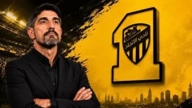 مصادر إعلامية: باونوفيتش وافق على تدريب الاتحاد.. والتوقيع مؤجل