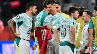 كريستيانو رونالدو يواصل صناعة التاريخ في مونديال 2026