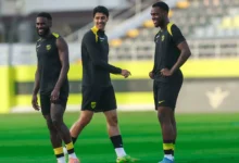 معسكر الاتحاد مهدد بالإلغاء بسبب عدم تأمين ميزانيته