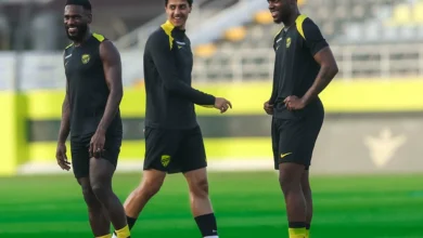 معسكر الاتحاد مهدد بالإلغاء بسبب عدم تأمين ميزانيته