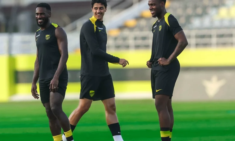 معسكر الاتحاد مهدد بالإلغاء بسبب عدم تأمين ميزانيته