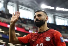 محمد صلاح.. الاتحاد المصري يعلن موقفه من الاعتزال