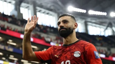 محمد صلاح.. الاتحاد المصري يعلن موقفه من الاعتزال