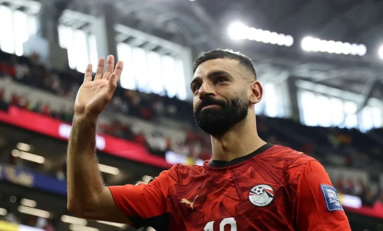 محمد صلاح.. الاتحاد المصري يعلن موقفه من الاعتزال