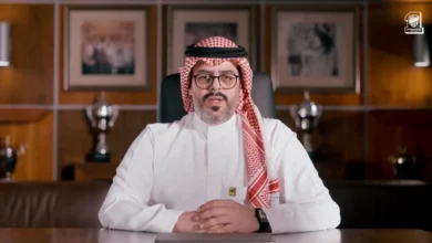 معسكر الاتحاد: المزهر يؤكد عدم وجود مشكلات مالية