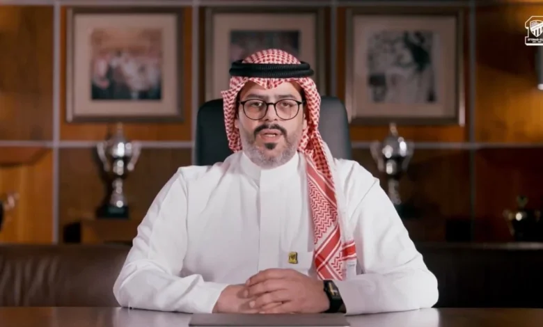 معسكر الاتحاد: المزهر يؤكد عدم وجود مشكلات مالية