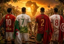 دوري الأمم الأفريقية: التفاصيل الكاملة للبطولة الجديدة