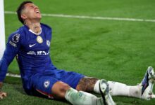 شقيق إنزو فيرنانديز يهدد حلم انتقاله إلى ريال مدريد