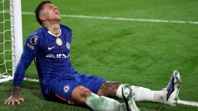 شقيق إنزو فيرنانديز يهدد حلم انتقاله إلى ريال مدريد