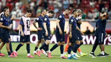 دييجو فورلان مدربًا لمنتخب أوروجواي خلفًا لبيلسا بعد المونديال