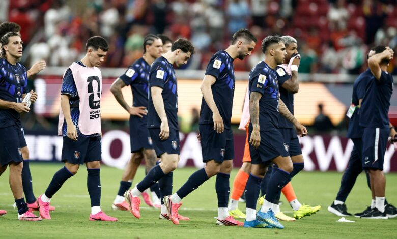 دييجو فورلان مدربًا لمنتخب أوروجواي خلفًا لبيلسا بعد المونديال