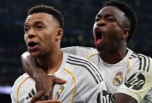 جدول مباريات ريال مدريد في الدوري الإسباني 2026-2027 والقنوات