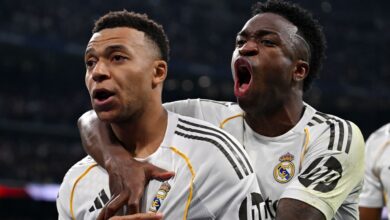 جدول مباريات ريال مدريد في الدوري الإسباني 2026-2027 والقنوات
