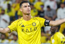 معسكر النصر 2026-2027: التفاصيل وجدول المباريات الودية